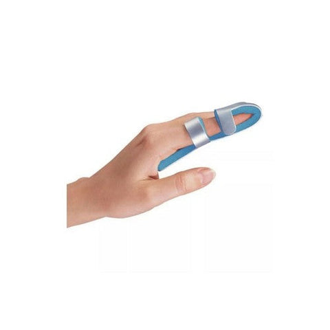 Flents, Finger Splint Baseball Large, 1 Each Flents