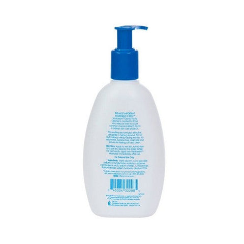 Vanicream, Gentle Facial Cleanser For Sensitive Skin, 8 oz Vanicream