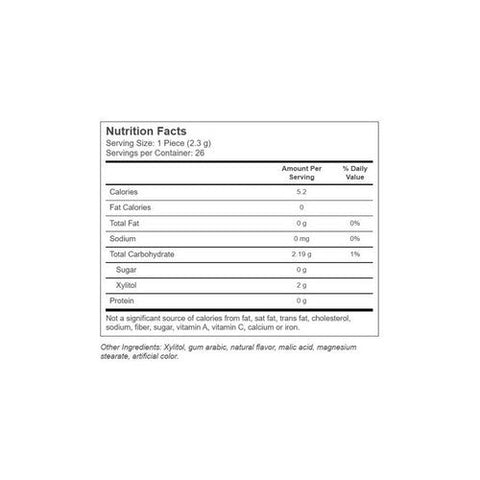 Hager Pharma, Dry Mouth Drops, Melon 2 Oz Hager Pharma