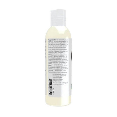 Now Foods, Shea Nut Oil, 4 oz Now Foods