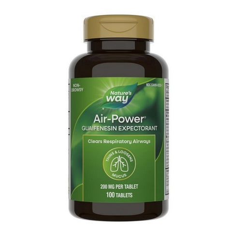 Air-Power 100 Tabs by Nature's Way