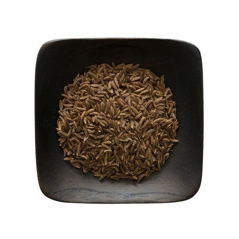Frontier Coop, Organic Whole Caraway Seed, 16 Oz Frontier Coop