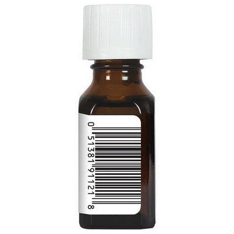 Aura Cacia, Essential Oil Ginger, (zingiber officinale) 0.5 Fl Oz Aura Cacia