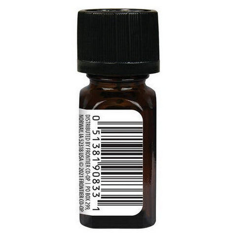 Aura Cacia, Organic Essential Oil, Lime 0.25 Oz