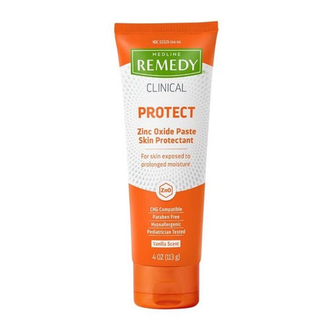 Medline, Remedy Phytoplex Z-Guard Skin Protectant, 4 Oz Medline