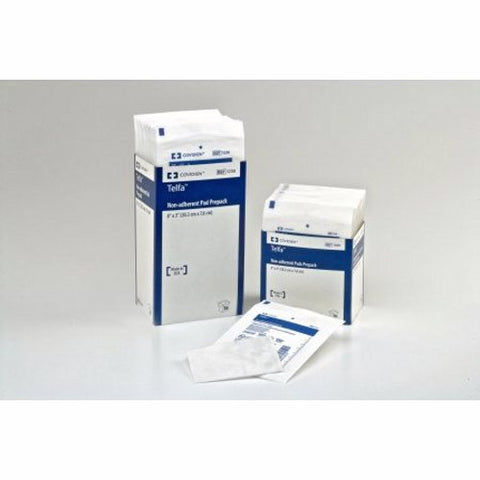 Cardinal, Non-Adherent Dressing 3 X 8 Inch Sterile, Box Of 50 Cardinal