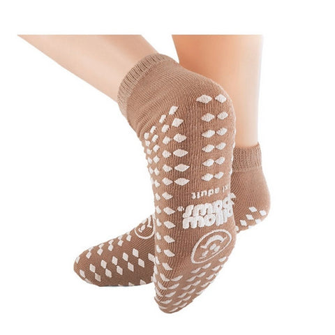 Slipper Socks Count of 48 by Principle Business Enterprises