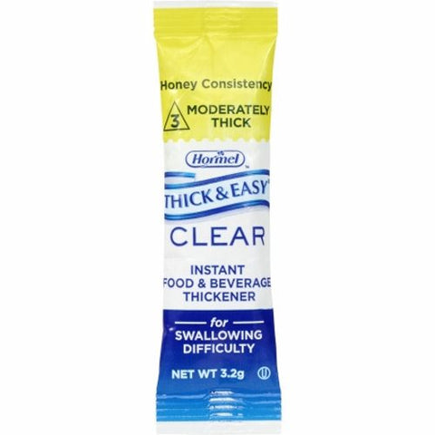 Hormel, Food and Beverage Thickener, Count of 100 Hormel