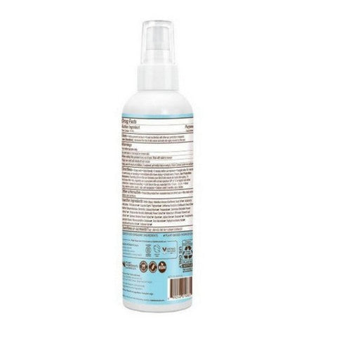 Babo Botanicals, Baby Sunscreen Skin Spray SPF 30, 6 Oz Babo Botanicals