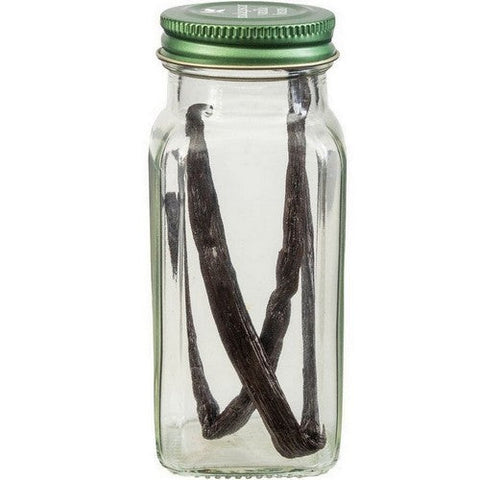 Simply Organic, Organic Madagascar Vanilla Beans, 2 Count(Case Of 6) Simply Organic