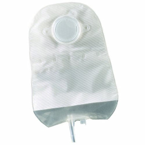Convatec, Urostomy Pouch One-Piece System 7-1/2 Inch Length Convex 421623, Box Of 10 Convatec