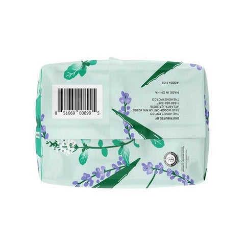 The Honey Pot, Organic Cotton Cover Post-Partum Pads, 12 Count The Honey Pot