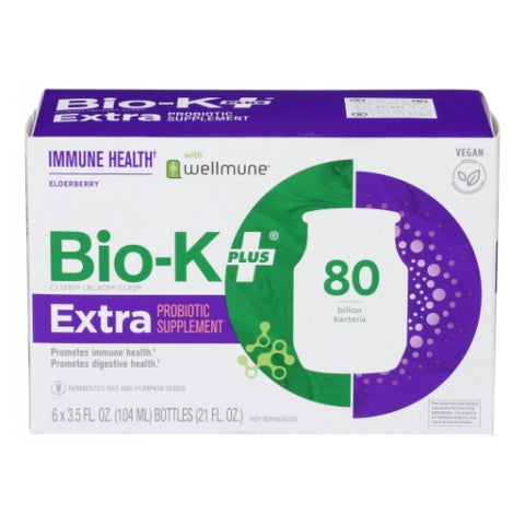 Shot Immune 21 Oz by Bio-kPlus