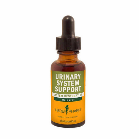Herb Pharm, Urinary System Support, 1 oz Herb Pharm