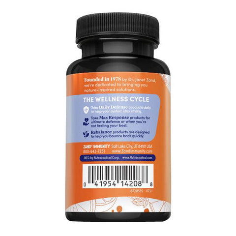 Zand, Super C+ PM, 60 Count Zand