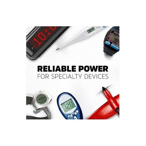 Energizer, Silver Oxide Battery 390 And 389, 1 Each Energizer