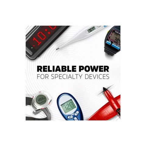 Energizer, Alkaline Batteries Size A23, 2 Each Energizer