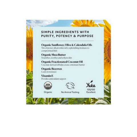 Sky Organics, Organic Petroleum Free Jelly, 2.5 Oz Sky Organics