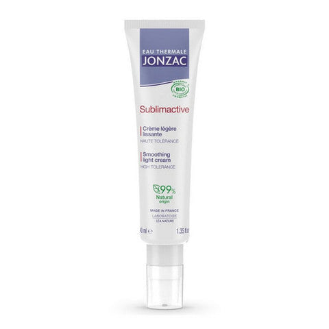 Eau Thermale Jonzac, Sublimactive Eyes Smoothing Light Cream, 1.35 Oz Eau Thermale Jonzac