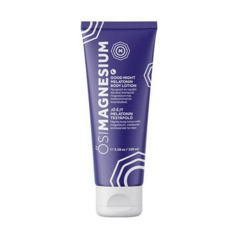 OSI, Magnesium Body Lotion Melatonin, 3.38 Oz OSI