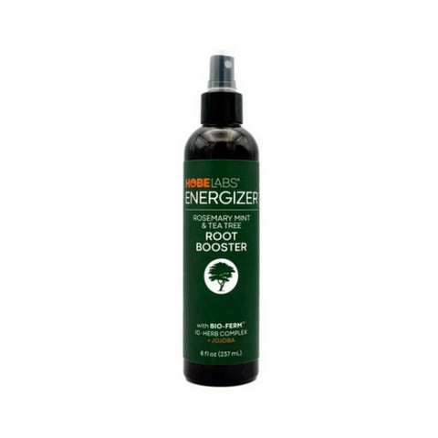 Energizer Rosemary Mint And Tea Tree Root Booster 8 Oz by Hobe Labs