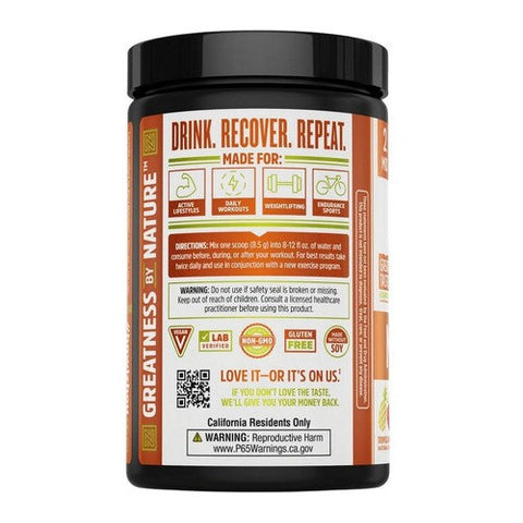 Zhou Nutrition, BCAA Muscle, 9.06 Oz Zhou Nutrition