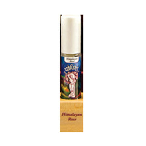 Yakshi Fragrances, Roll-On Fragrance, Himalayan Rose 0.33 Oz Yakshi Fragrances