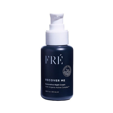 Recover Me Restorative Night Cream With Argania Active Complex 1.69 Oz by Fre SkinCare