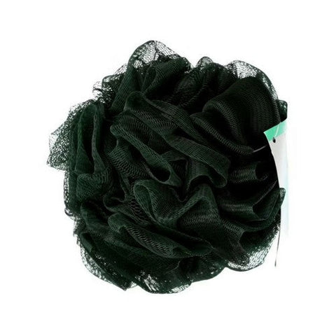 Earth Therapeutics, Loofah Hydro Body Sponge Blossm Green, 1 Count Earth Therapeutics