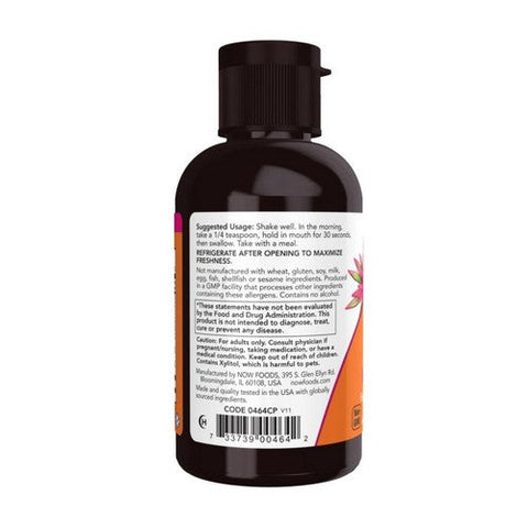 Now Foods, B-12, 2 OZ Now Foods