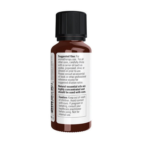 Now Foods, Cypress Oil, 1 oz Now Foods