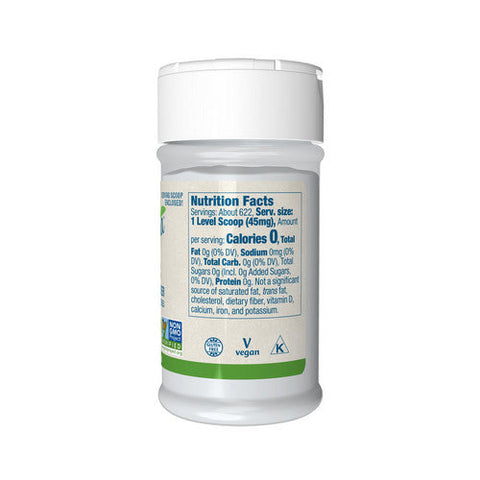 Now Foods, BetterStevia Extract Powder Organic, 1 OZ Now Foods