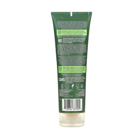 Desert Essence, Green Apple and Ginger Shampoo, 8 Oz Desert Essence