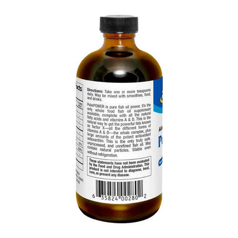 North American Herb & Spice, PolarPower, 8 OZ North American Herb & Spice