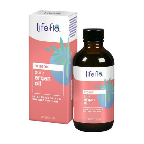Life-Flo, Pure Argan Oil, 4 oz Life-Flo