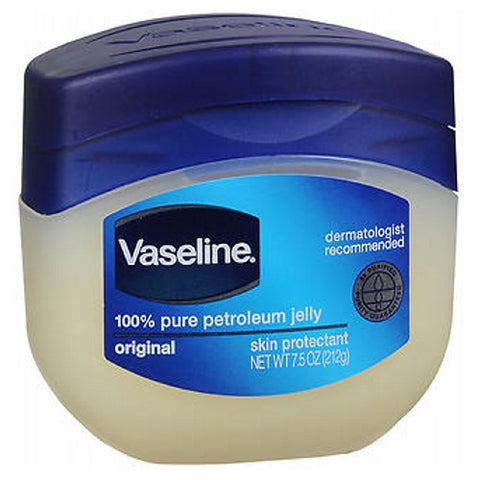 Vaseline, Original Healing Jelly, 7.5 Oz Vaseline