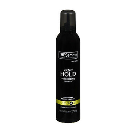 Tresemme, Extra Hold Mousse, 10.5 Oz Tresemme